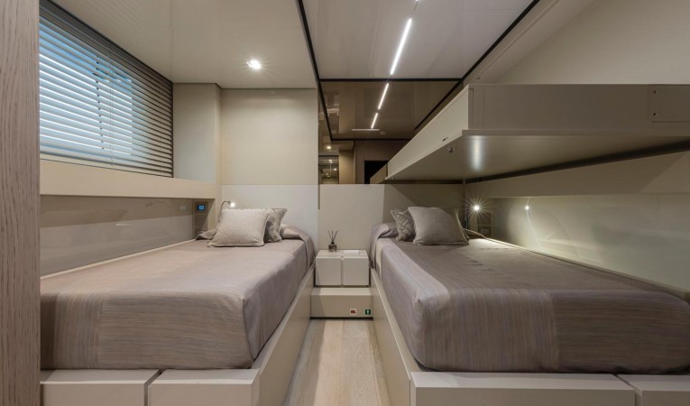 125 Rosetti Superyachts 