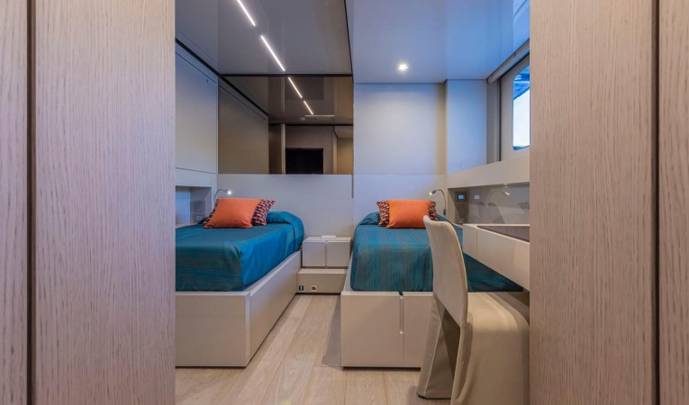 125 Rosetti Superyachts 