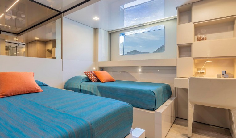 125 Rosetti Superyachts 