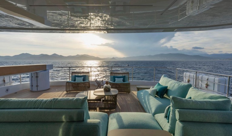 125 Rosetti Superyachts 