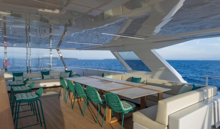 125 Rosetti Superyachts 