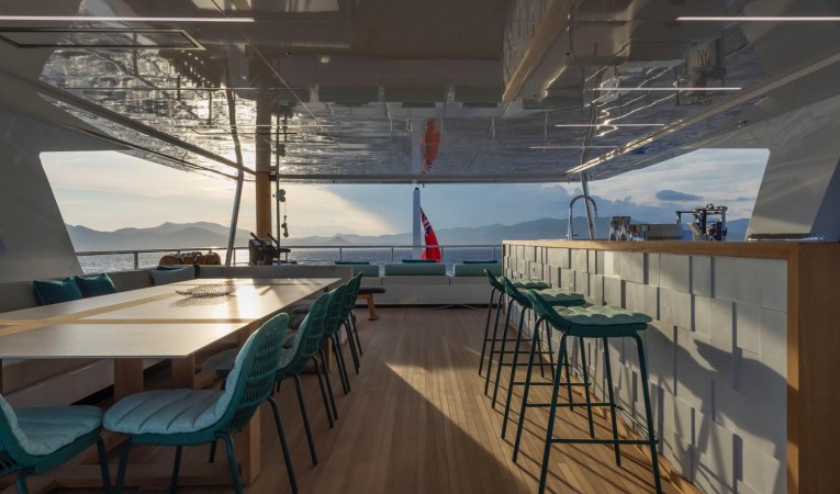 125 Rosetti Superyachts 