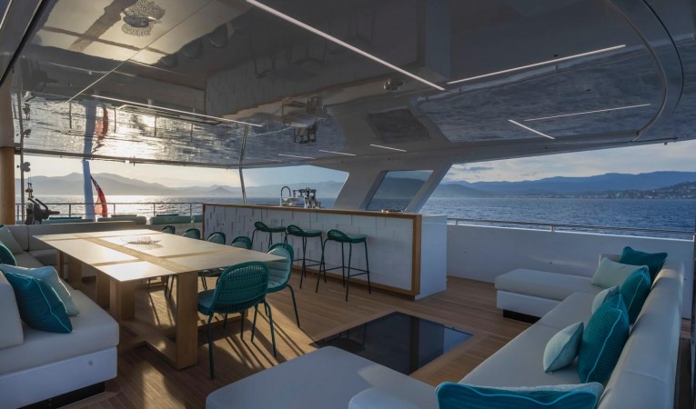 125 Rosetti Superyachts 