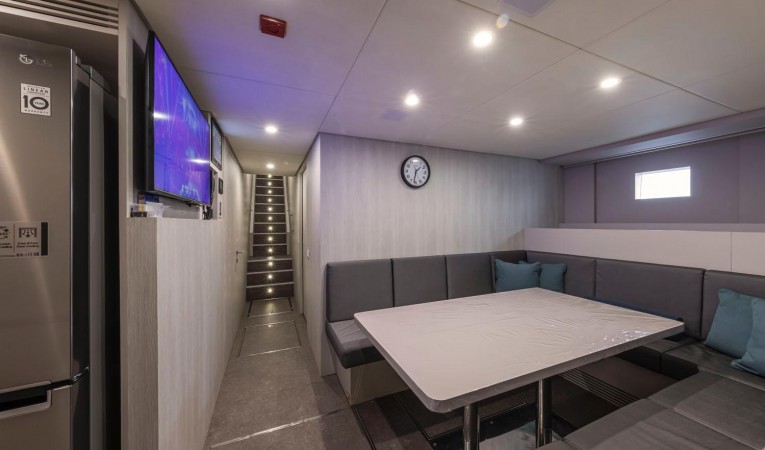 125 Rosetti Superyachts 