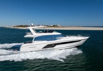 59' Prestige 2023