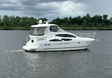 40' Cruisers 2004