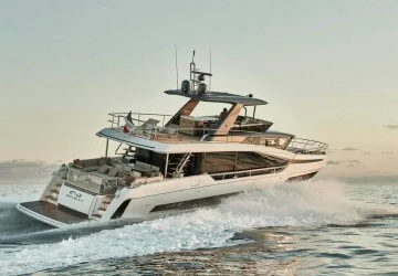 72' Prestige 2026