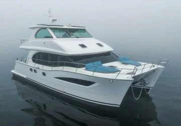 52' Horizon 2018