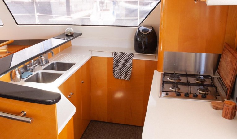 60 Fountaine Pajot 
