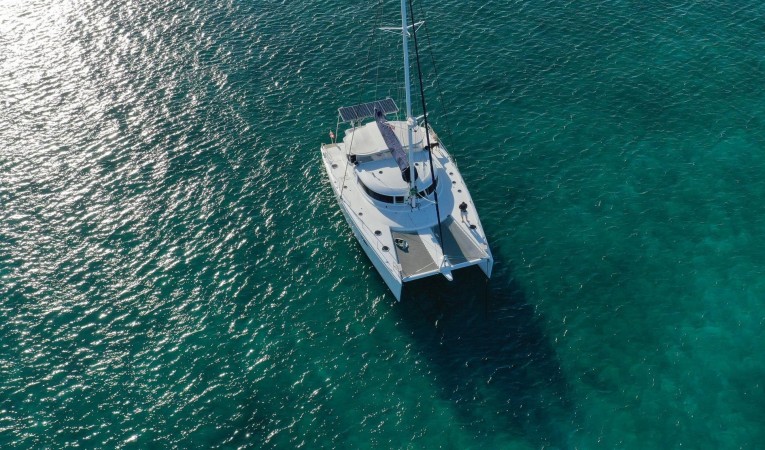 60 Fountaine Pajot 