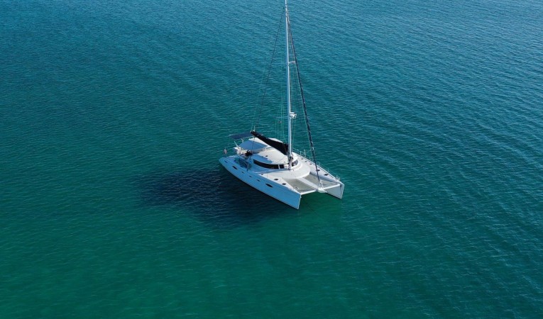 60 Fountaine Pajot 