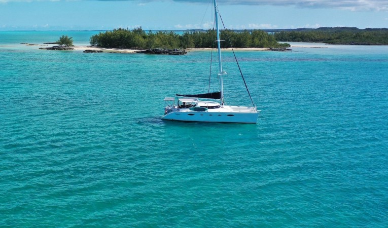60 Fountaine Pajot 