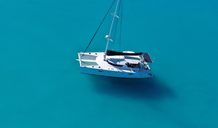 60 Fountaine Pajot 