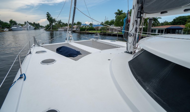 60 Fountaine Pajot 