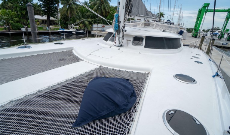 60 Fountaine Pajot 