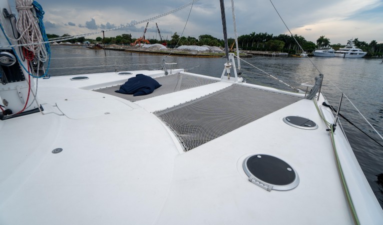 60 Fountaine Pajot 