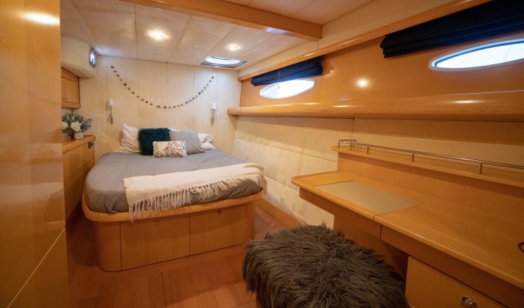 60 Fountaine Pajot 