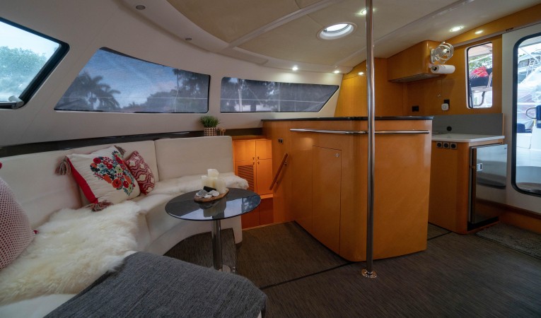 60 Fountaine Pajot 