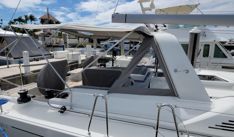 51 Beneteau 