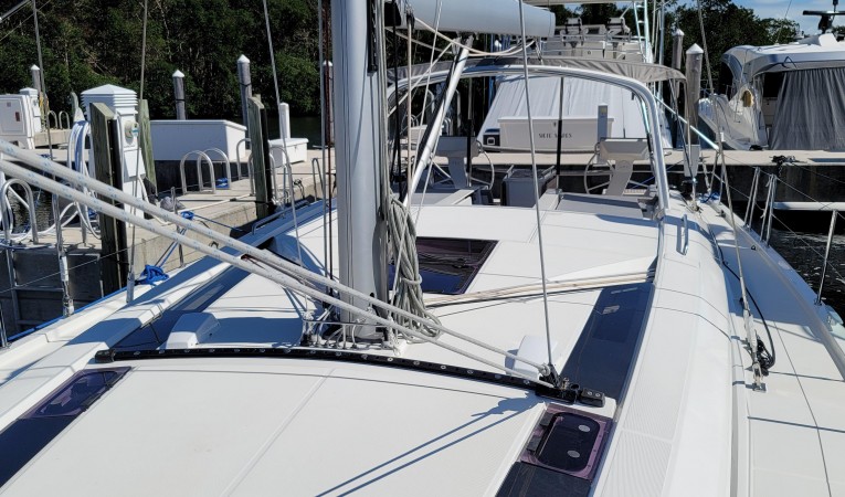 51 Beneteau 