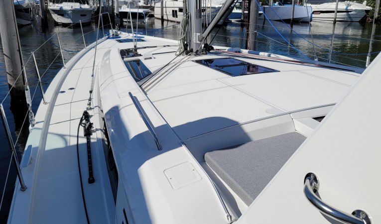 51 Beneteau 