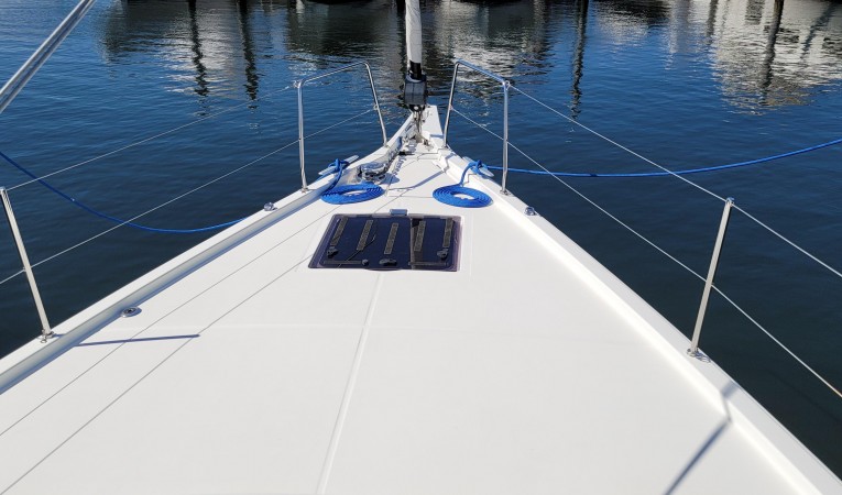 51 Beneteau 