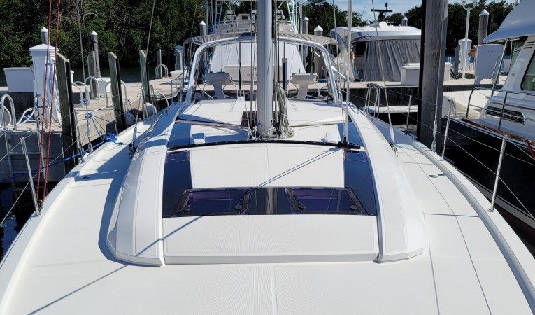 51 Beneteau 