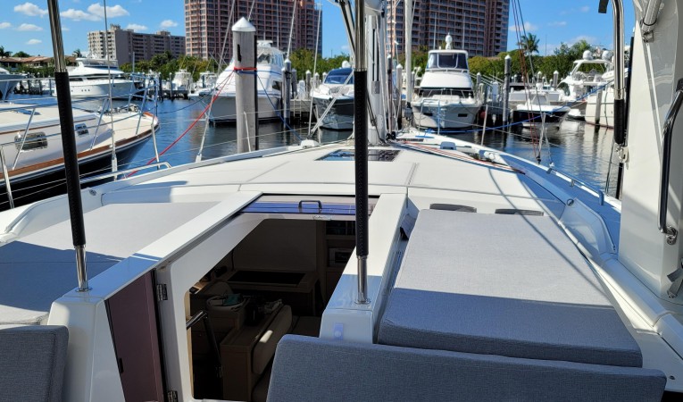 51 Beneteau 