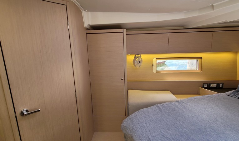 51 Beneteau 