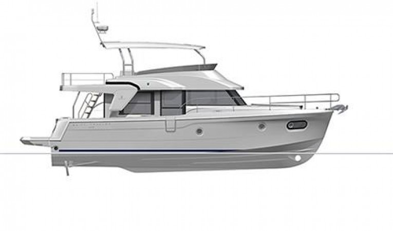 47 Beneteau 