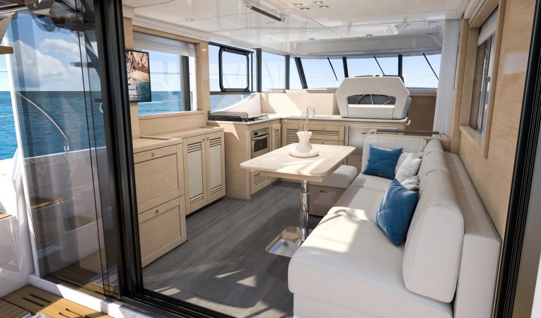 47 Beneteau 