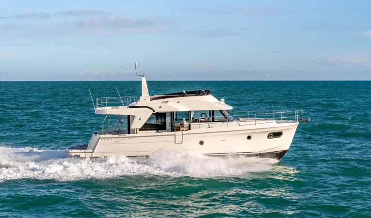 47 Beneteau 