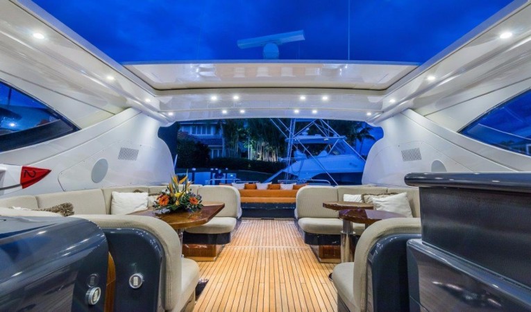 79 Leopard Bridge Deck