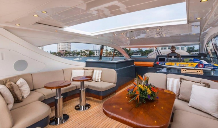 79 Leopard Bridge Deck