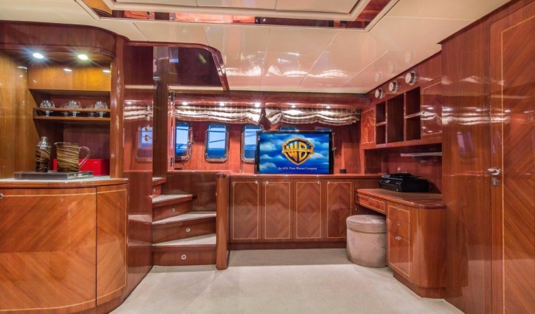 79 Leopard Main Salon