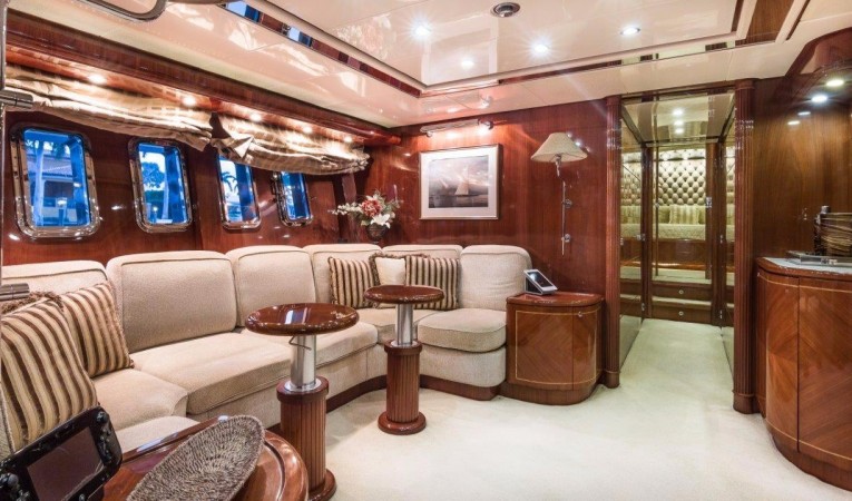 79 Leopard Main Salon