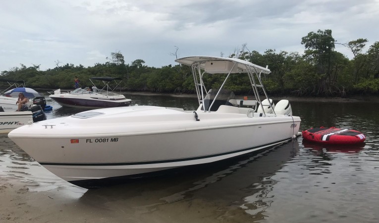 32 Intrepid 