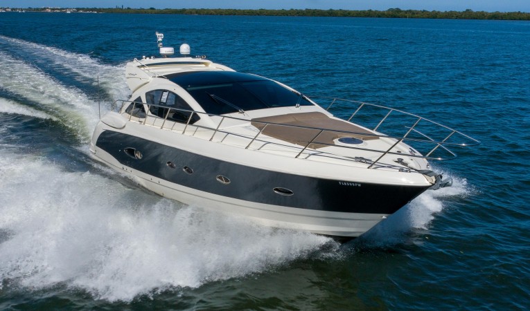 50 Azimut 