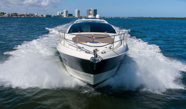 50 Azimut 