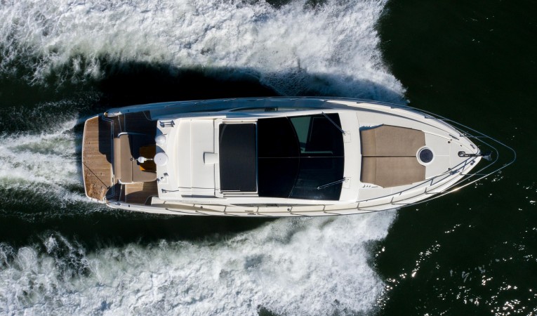 50 Azimut 