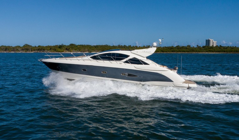 50 Azimut 
