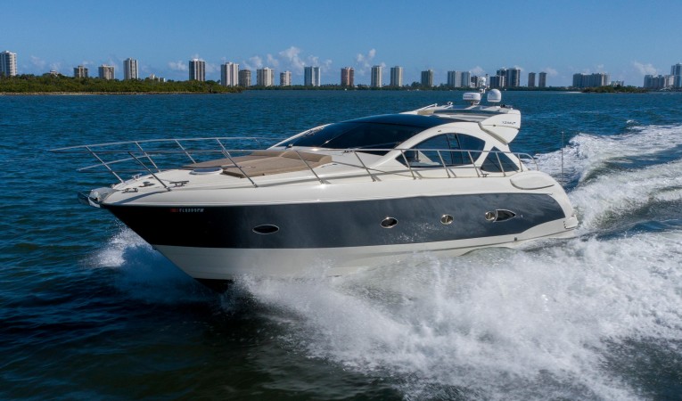 50 Azimut 