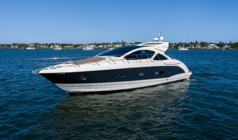 50 Azimut 
