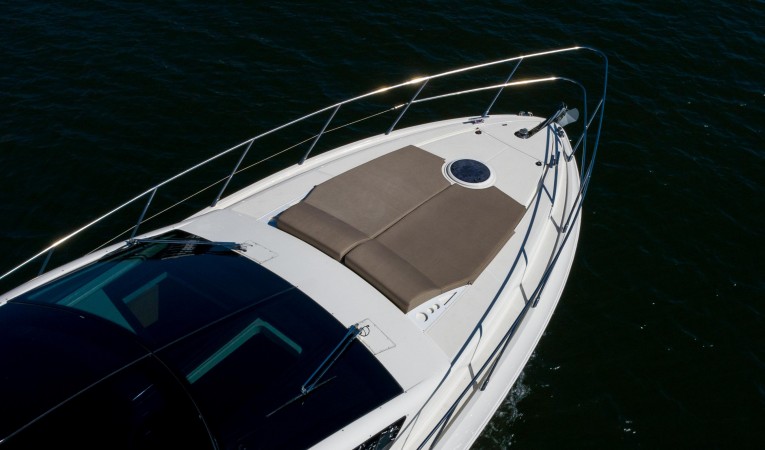 50 Azimut 
