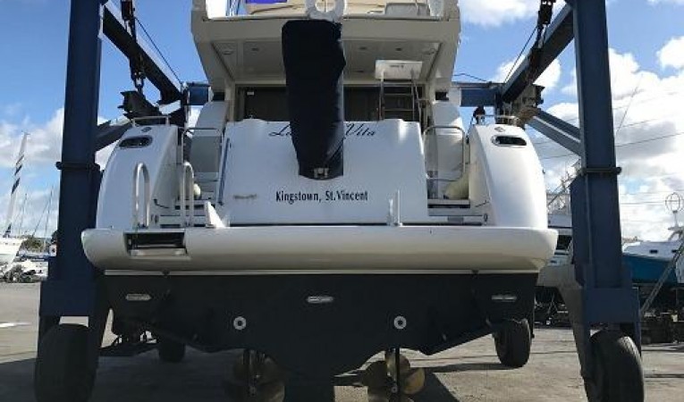58 Azimut 