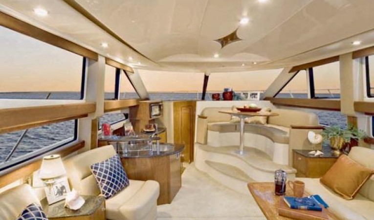 39 Meridian Manufacturer Provided Image