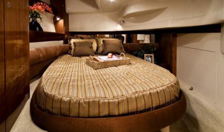 39 Meridian Manufacturer Provided Image