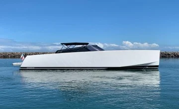 55 Vandutch 2014 Geminis Veracruz, Mexico Sold on 2022-06-24 by