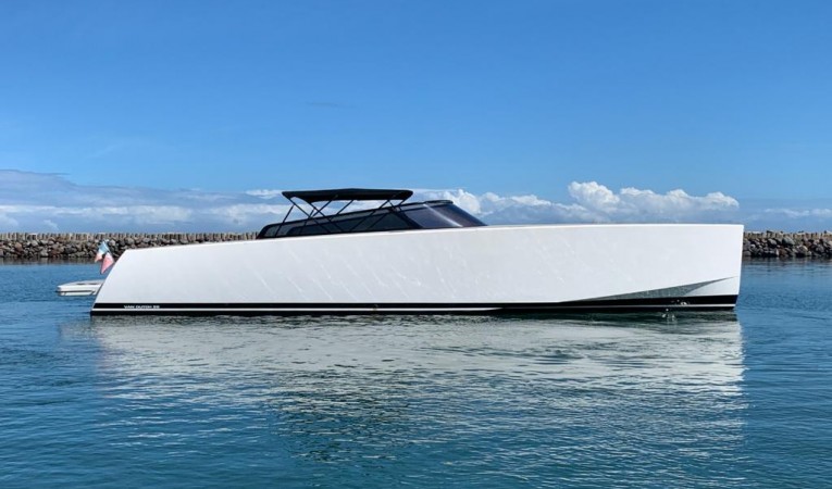 55 VanDutch 