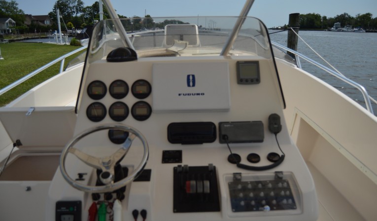 36 Intrepid Elecronics